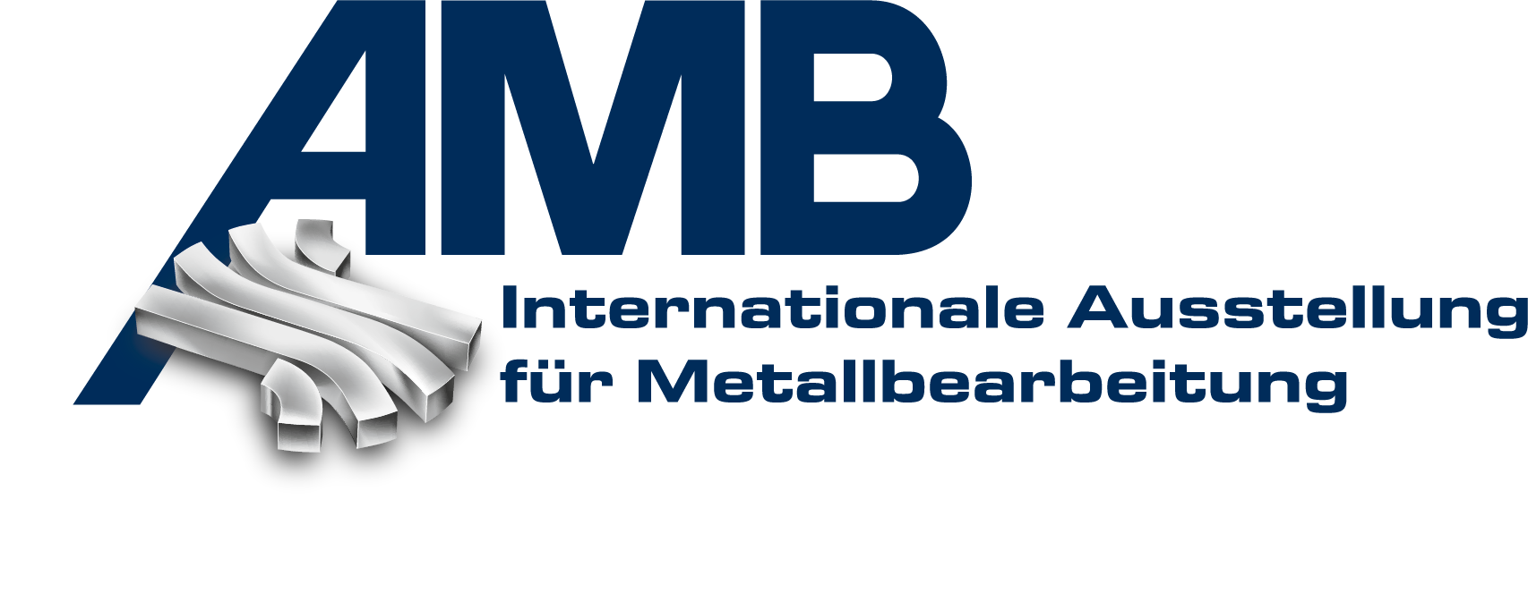 UKF will be exhibiting at the AMB in Stuttgart from September 15 to 19, 2026.